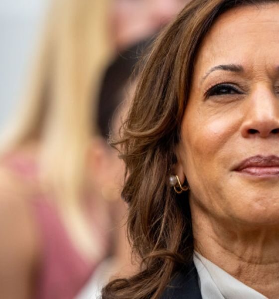 Kamala Harris Can Rebuild Biden's Burned Crypto Bridges