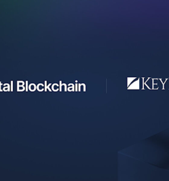 KeyPoint Credit Union Joins Metal Blockchain Banking Innovation Program