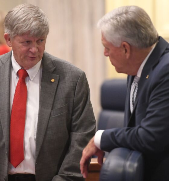 Lawmakers, regulators to study impact of blockchain and cryptocurrency in Alabama • Alabama Reflector