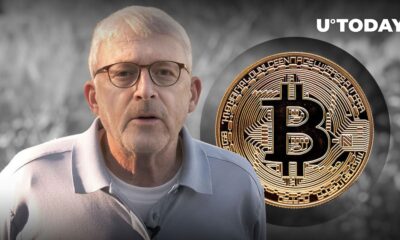 Legendary Trader Peter Brandt Issues Crucial Bitcoin Warning for Bulls