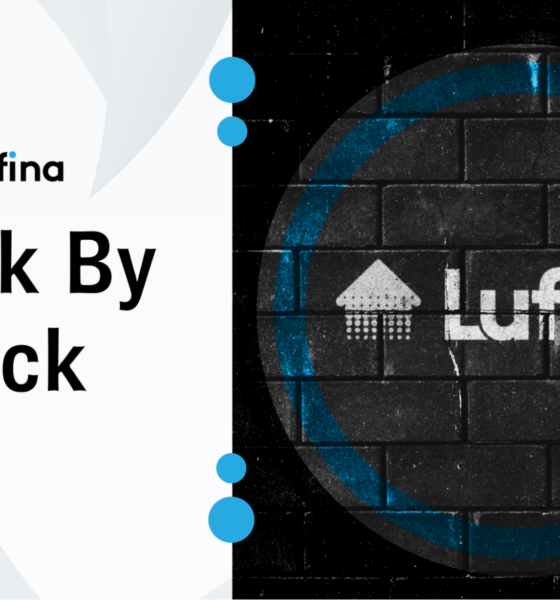 Lufina Launches ClickCity: Redefining Tap-to-Earn with Innovative Blockchain Integration