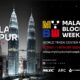 MALAYSIA MYBW'S INAUGURAL BLOCKCHAIN ​​WEEK WILL BE HELD IN KUALA LUMPUR IN JULY 2024