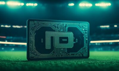 Maincard.io Launches on TON Blockchain: Revolutionizes Sports Betting