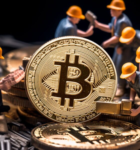 Major Bitcoin Miners Are Not Capitulating