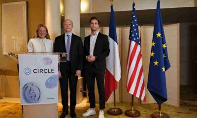 Mica, Circle Becomes First Stablecoin Issuer Compliant with New European Regulation