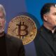 Michael Saylor Posts Epic BTC Response to Dell CEO’s Bitcoin Tweet