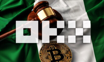 OKX to exit Nigeria amid regulatory hurdles, sets August deadline for users