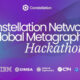 Panasonic, IBM and Constellation Network Launch "Blockchain of Blockchains" at Global Hackathon