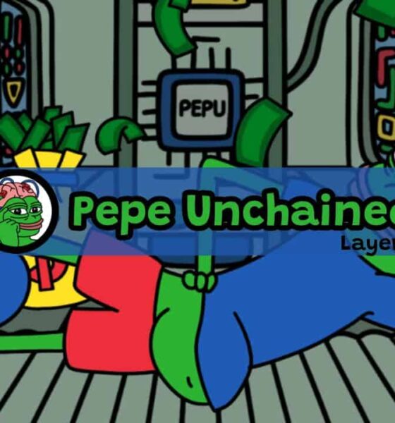 Pepe Unchained Reaches $6M in Pre-Sale for Blockchain Layer 2 Meme Coin Plans