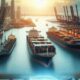 Philippine Maritime Industry Embraces Digital Transformation with Blockchain Technology