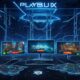 Playbux Revolutionizes Gaming Blockchain with Zero-Fee Layer-1 Solution