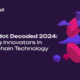 Polkadot Decoded 2024: Uniting Innovators in Blockchain Technology