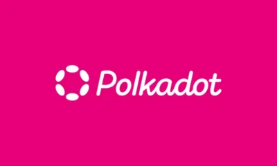 Polkadot DOT