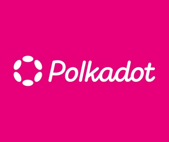 Polkadot DOT