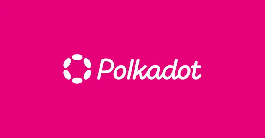 Polkadot DOT