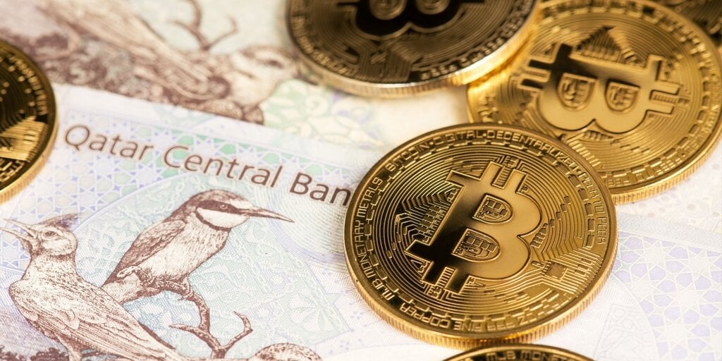 Qatar Reconsiders Crypto Stance After Ban, Pledges Regulations by End of 2024