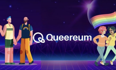 Queereum: Revolutionizing Inclusivity in Cryptocurrency with Revolutionary Blockchain Technology