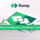 Ramp's solution for the Web 3 industry