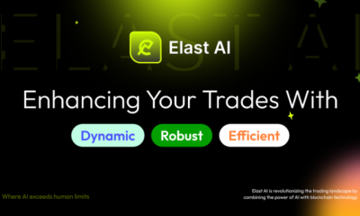 Revolutionizing Cryptocurrency Trading with Advanced AI and Blockchain Technology