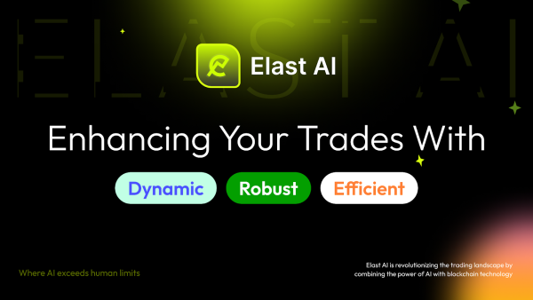 Revolutionizing Cryptocurrency Trading with Advanced AI and Blockchain Technology