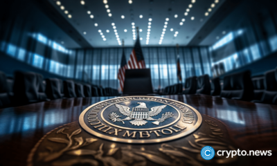 Ripple CEO accuses SEC of ‘hypocrisy’ and confusing regulations