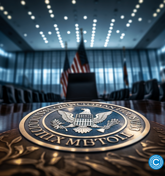 Ripple CEO accuses SEC of ‘hypocrisy’ and confusing regulations