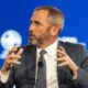 Ripple CEO Brad Garlinghouse Defends Kamala Harris Amid Crypto Backlash