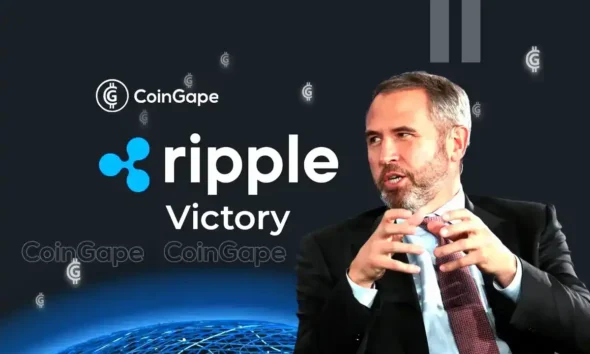 Ripple’s Victory Could Reshape Crypto Regulations