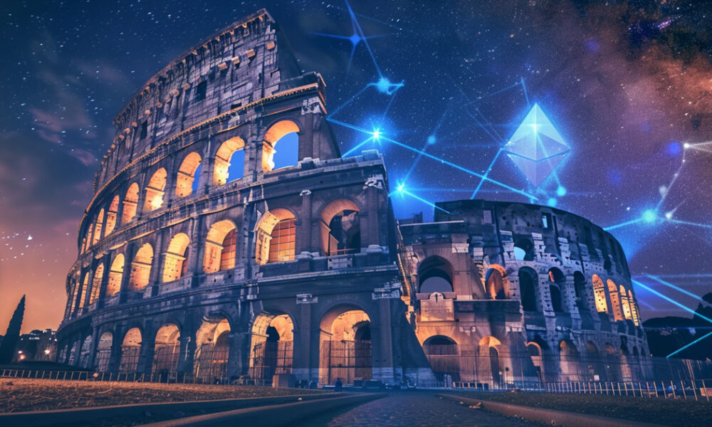 Rome Protocol secures $9 million to bring Solana capabilities to Ethereum Layer-2