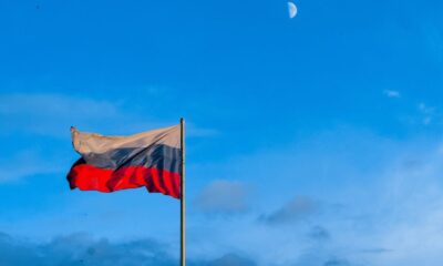 Russia Legalizes Cryptocurrency Mining, Introduces Experimental Regime