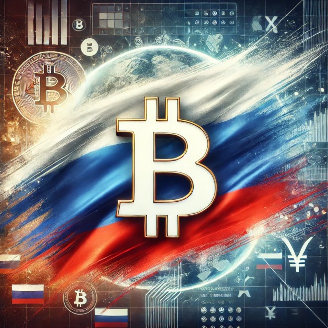 Russia Moves to Legalize Use of Cryptocurrencies in International Payments