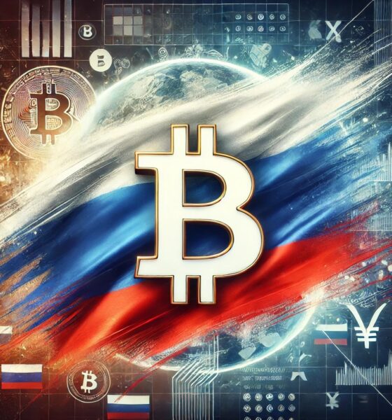 Russia Moves to Legalize Cryptocurrency Use in International Payments: Here's Why