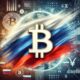 Russia Moves to Legalize Cryptocurrency Use in International Payments: Here's Why