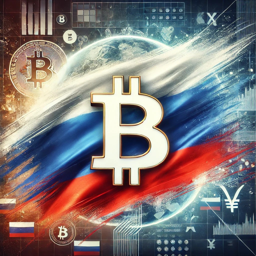 Russia Moves to Legalize Cryptocurrency Use in International Payments: Here's Why