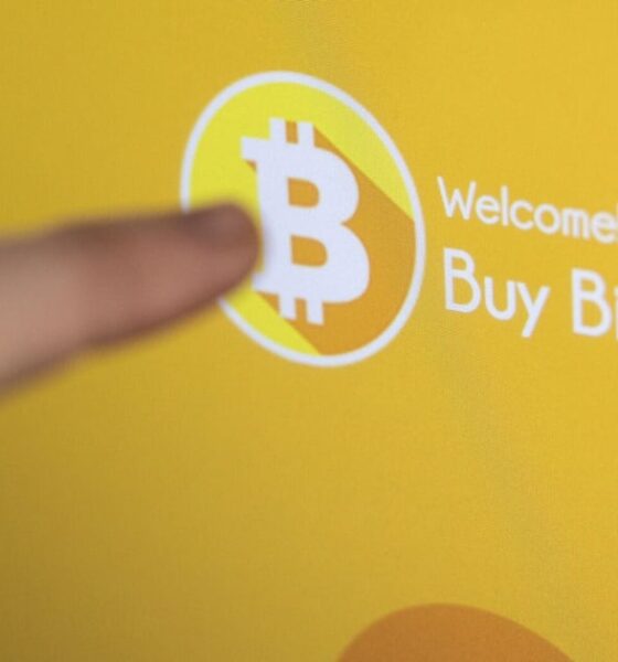 Russia Races to Legalize Cryptocurrencies as Sanctions Weigh on Firms – BNN Bloomberg