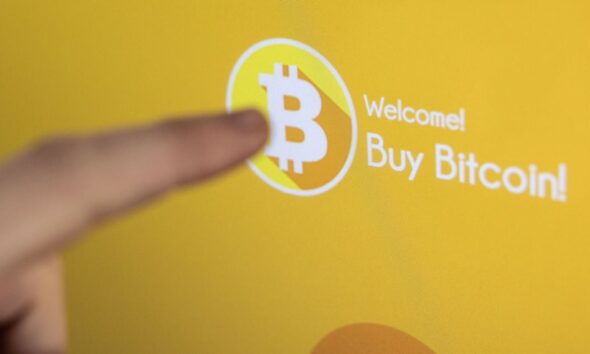 Russia Races to Legalize Cryptocurrencies as Sanctions Weigh on Firms – BNN Bloomberg