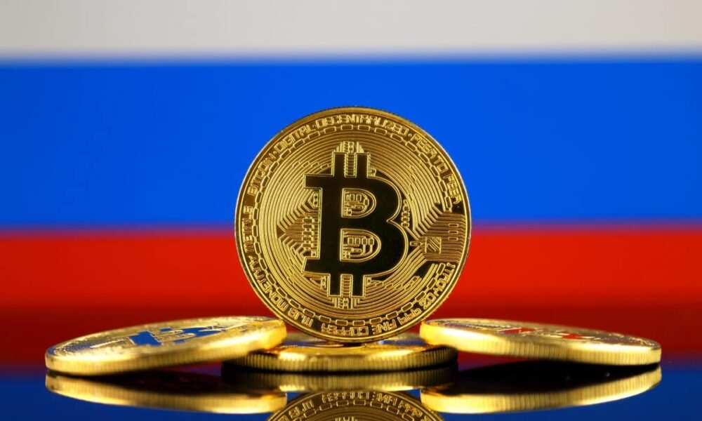 Russian Duma Approves Bill to Legalize Bitcoin Mining and Cryptocurrency Payments