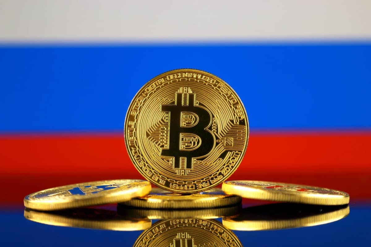 Russian Duma Approves Bill to Legalize Bitcoin Mining and Cryptocurrency Payments