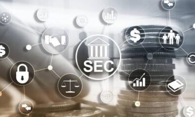 SEC Files Charges Against Crypto Wallet Developer