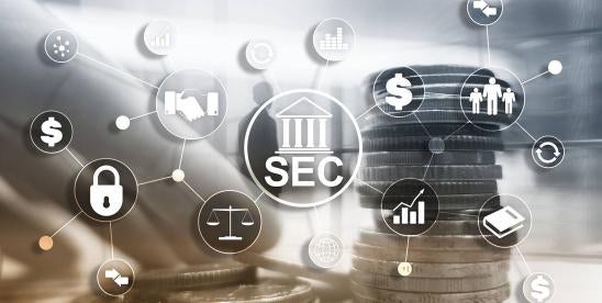 SEC Files Charges Against Crypto Wallet Developer