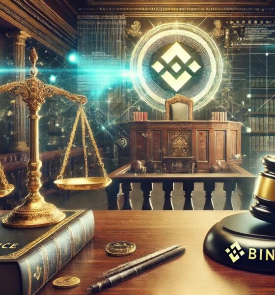 Sec binance solana crypto