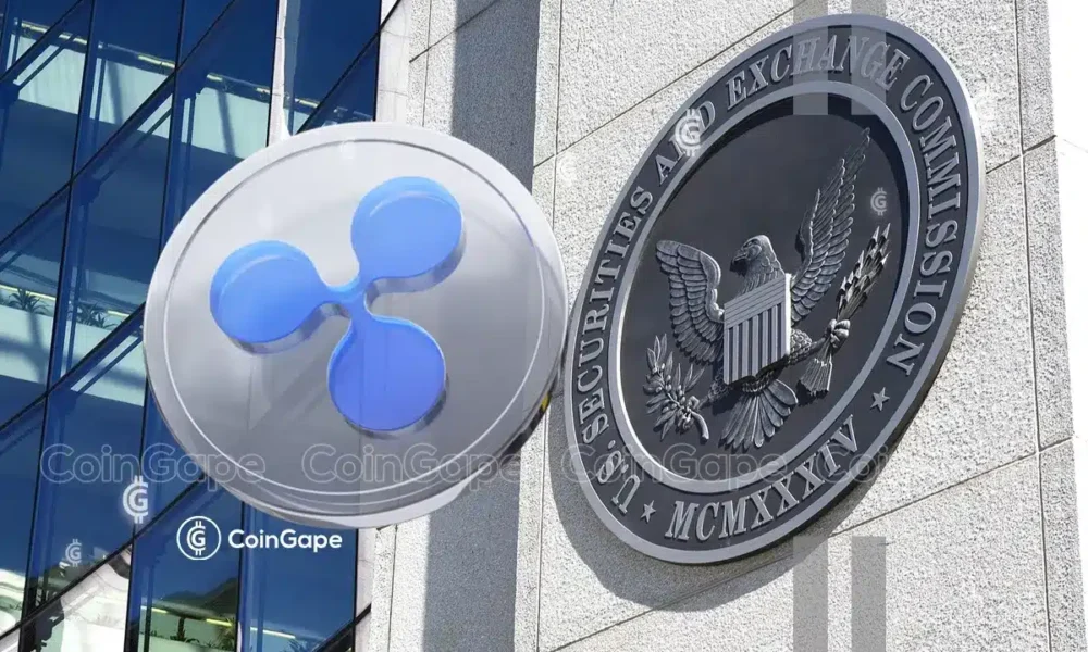 SEC's New Leadership Could Impact Ripple Case, Crypto Lawsuits, Ex-SEC Says