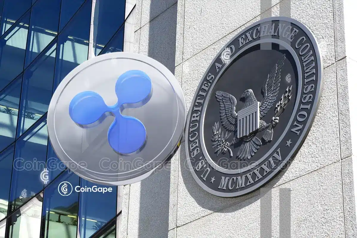 SEC's New Leadership Could Impact Ripple Case, Crypto Lawsuits, Ex-SEC Says