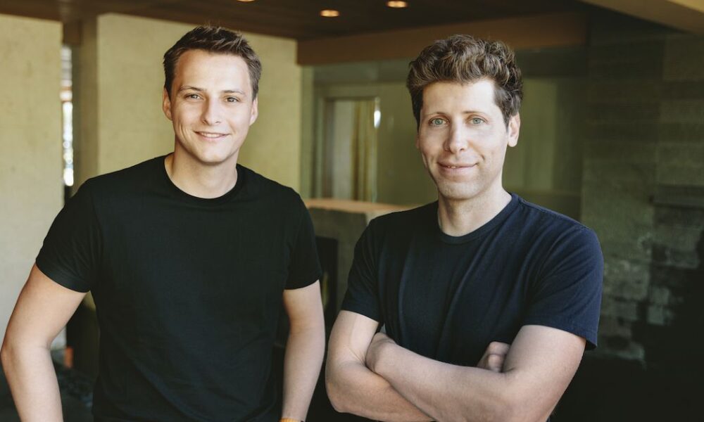 Sam Altman's Layer-2 Blockchain Project, World Chain, Opens Up to Developers