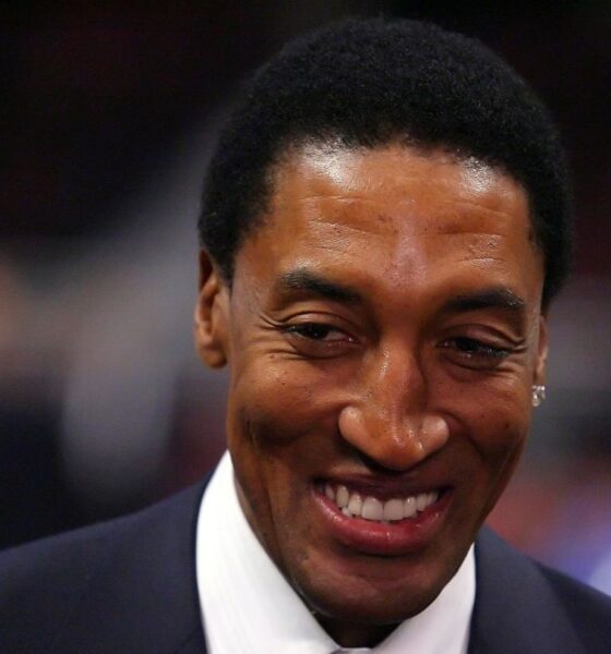 Scottie Pippen Tokenizes 1991 Chicago Bulls Game 5 Championship Ball on Blockchain