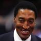 Scottie Pippen Tokenizes 1991 Chicago Bulls Game 5 Championship Ball on Blockchain