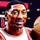 Scottie Pippen Ventures Into Blockchain With Historic Tokenization of NBA Championship Ball