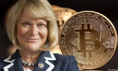 Senator Cynthia Lummis Introduces Major Pro-Bitcoin Bill at BTC Conference