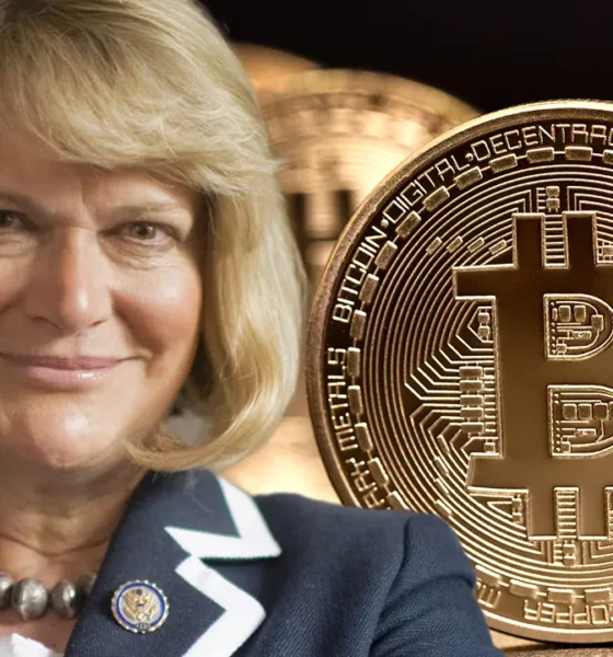 Senator Cynthia Lummis Introduces Major Pro-Bitcoin Bill at BTC Conference