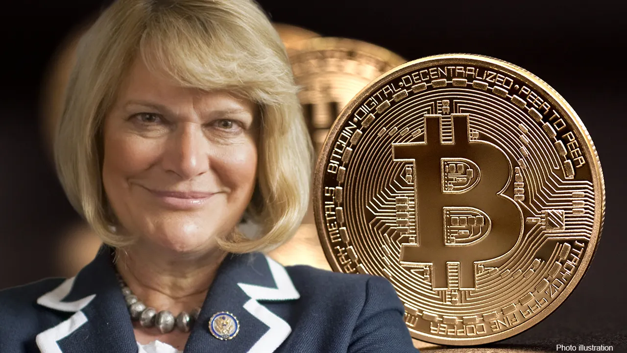 Senator Cynthia Lummis Introduces Major Pro-Bitcoin Bill at BTC Conference